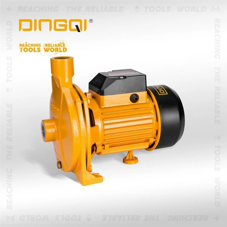 Електричні хороші насоси 1HP 220V