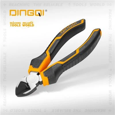 Плоскогубці CRV 8 дюймів