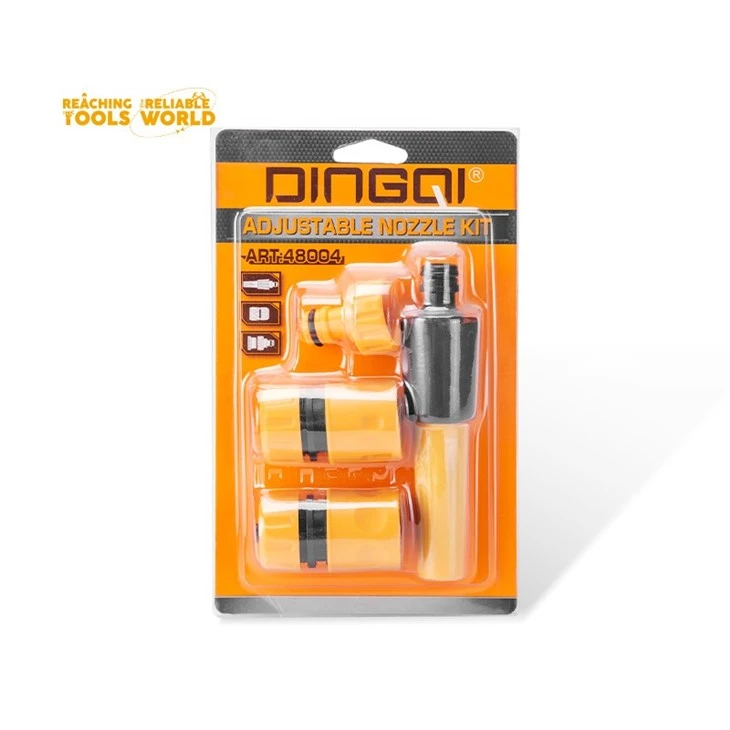 Adjustable Nozzle Kit