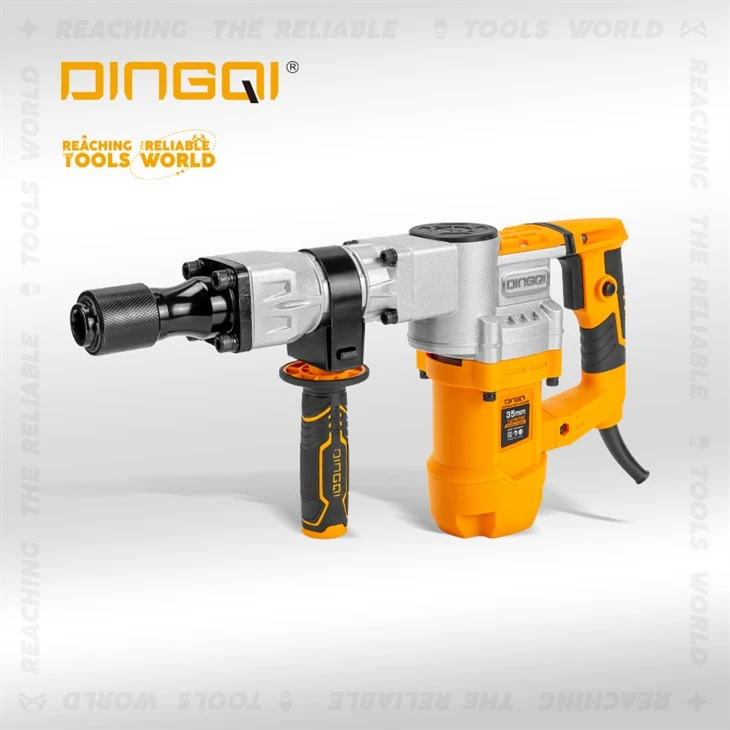 ПЕРФОРТАЦІЙНИЙ МОЛОТОК 1150W 13J