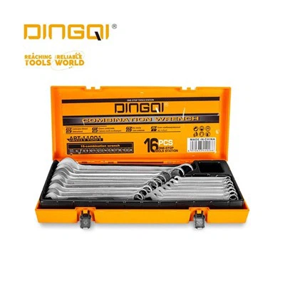 набір комбінованих ключів facom