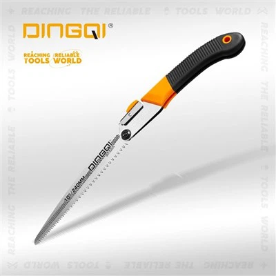 Розбірна ножівка для обрізки